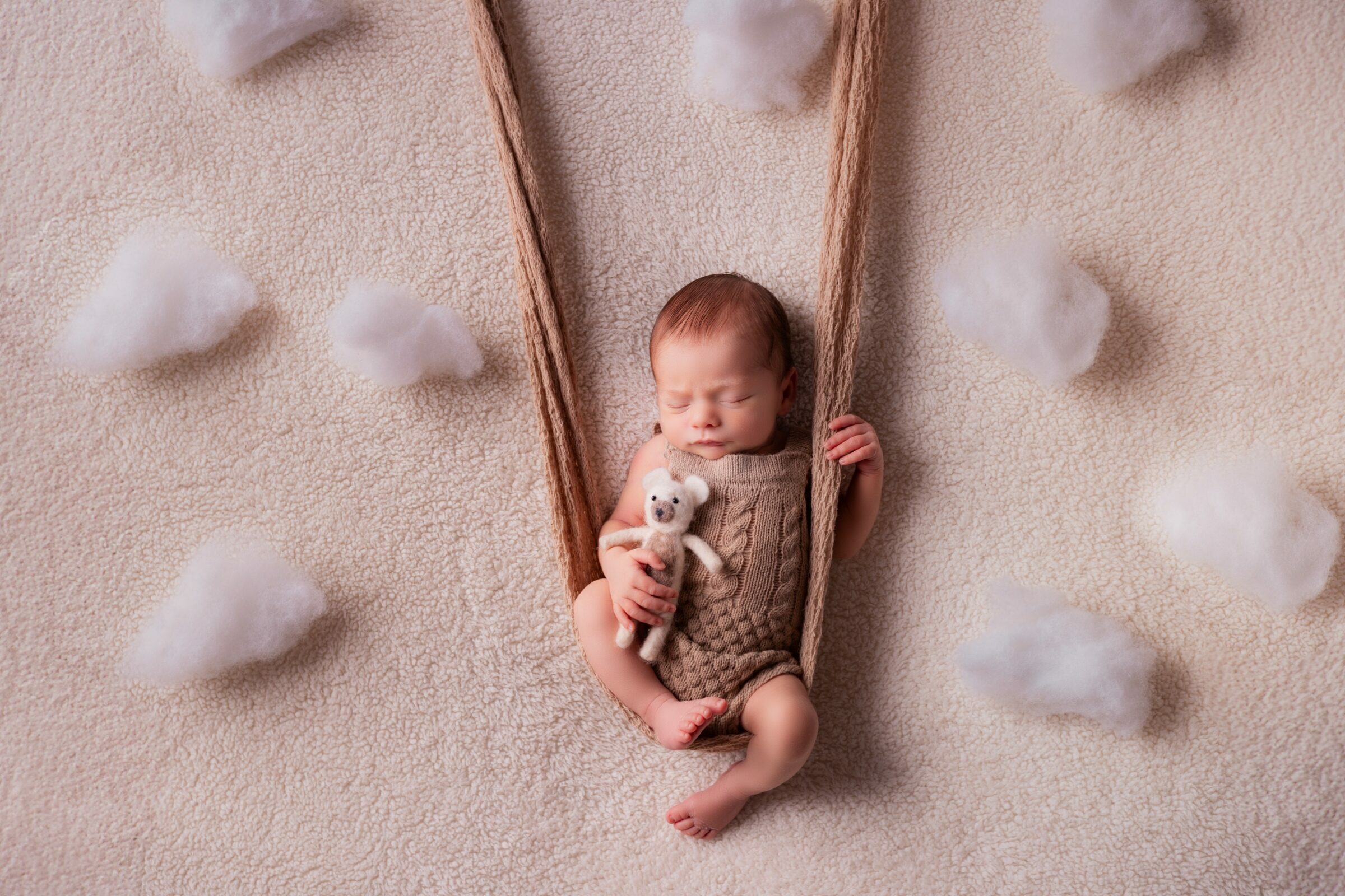 Foto de Beatriz Magri - Fot&oacute;grafa Newborn 2