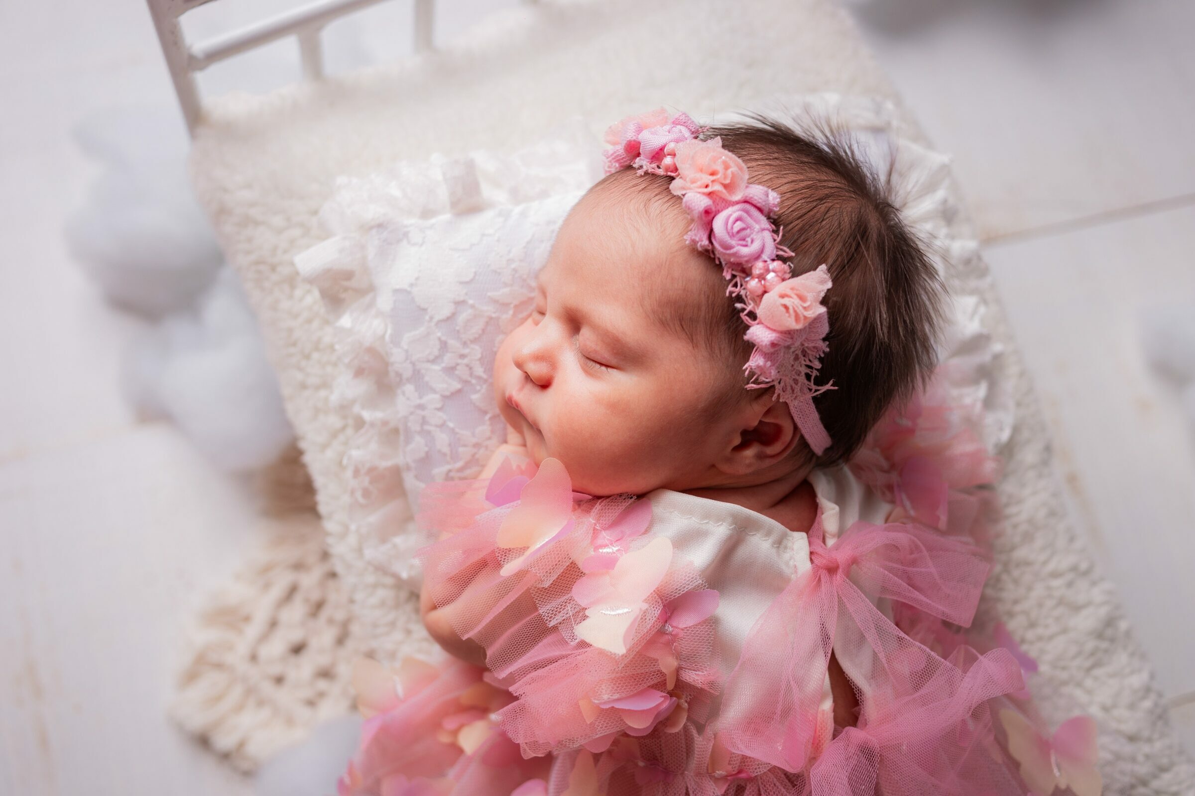 Foto de Beatriz Magri - Fot&oacute;grafa Newborn 3