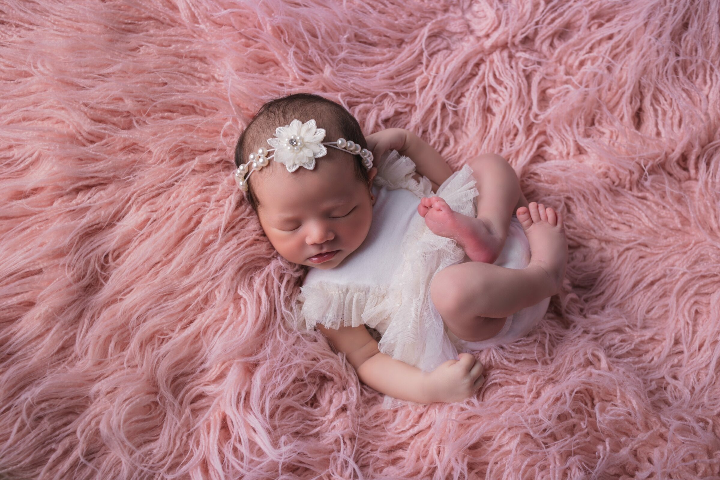 Foto de Beatriz Magri - Fot&oacute;grafa Newborn 14