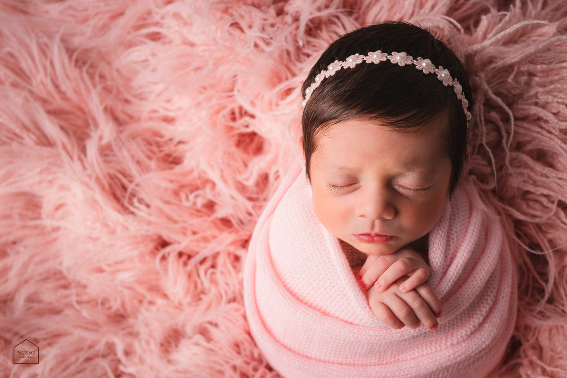 Foto de Beatriz Magri - Fot&oacute;grafa Newborn 3