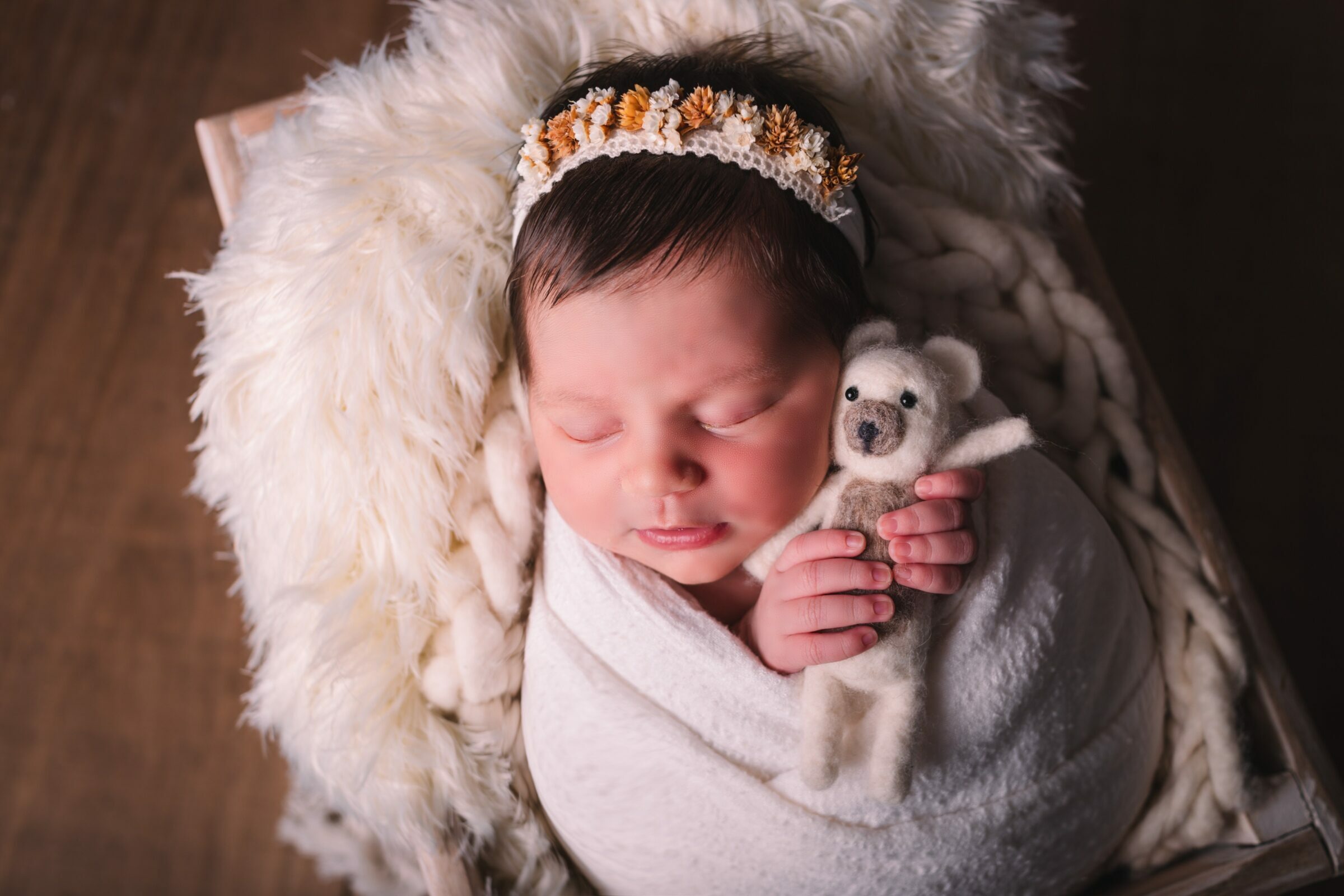 Foto de Beatriz Magri - Fot&oacute;grafa Newborn 15