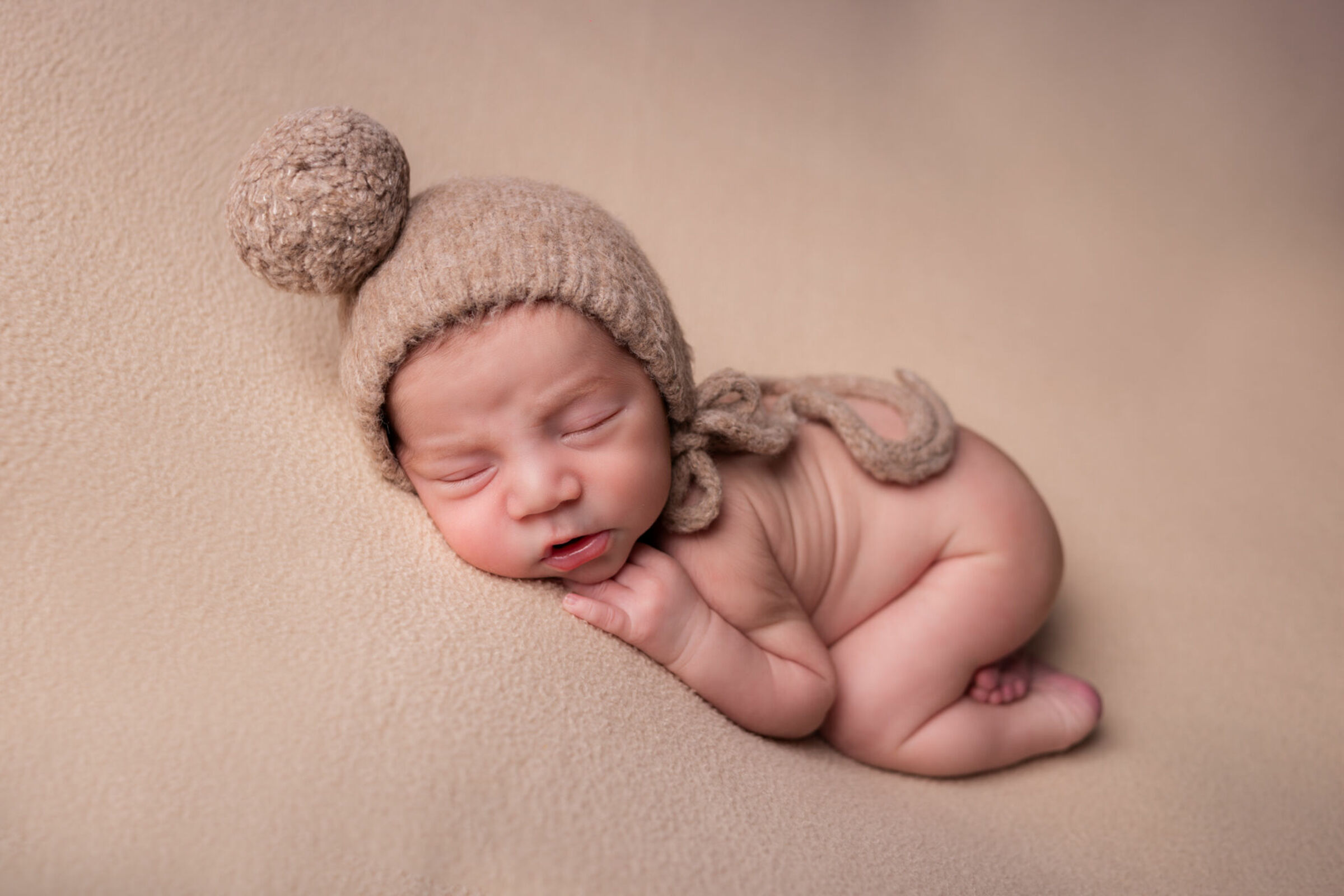 Foto de Beatriz Magri - Fot&oacute;grafa Newborn 0