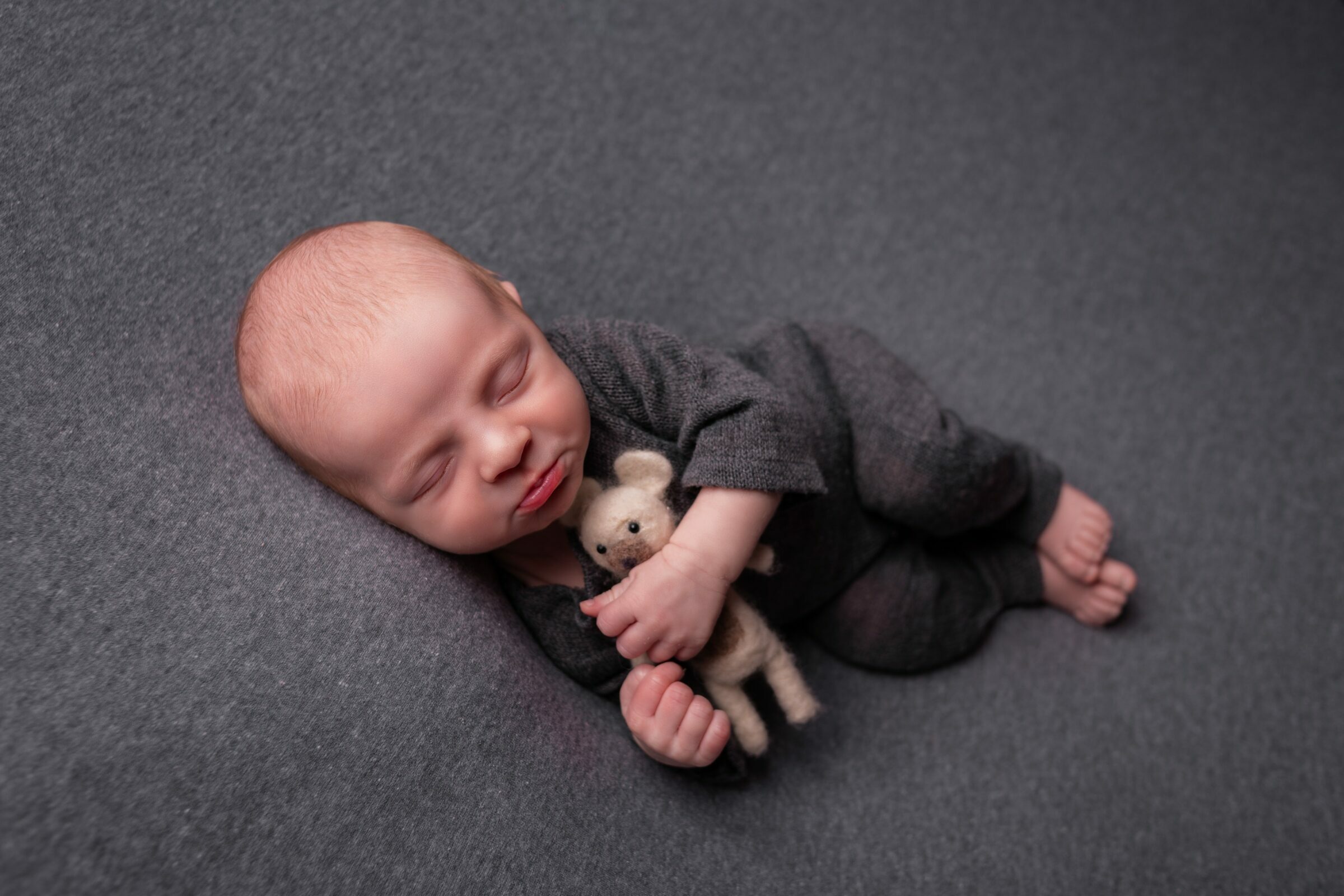 Foto de Beatriz Magri - Fot&oacute;grafa Newborn 2