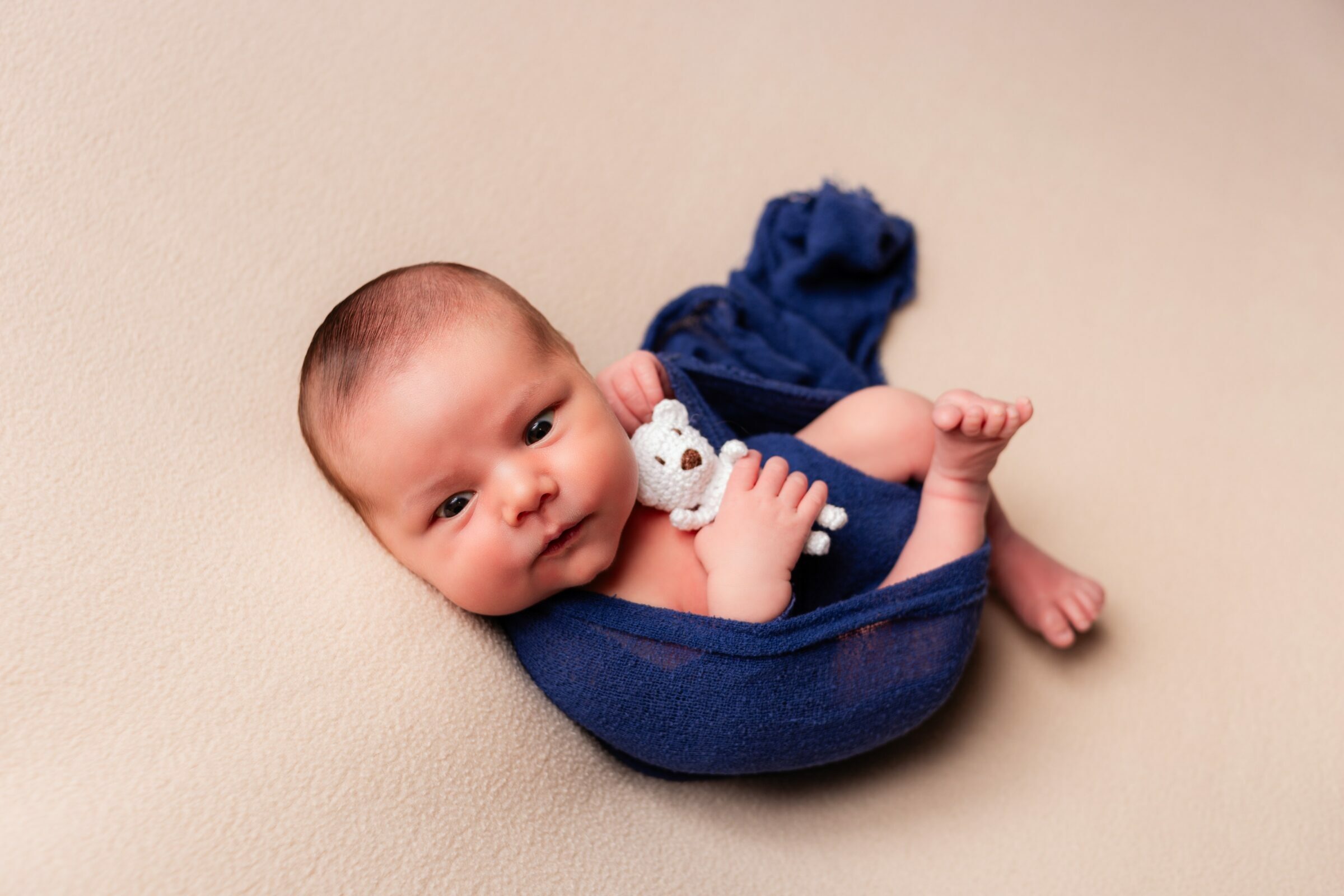 Foto de Beatriz Magri - Fot&oacute;grafa Newborn 4