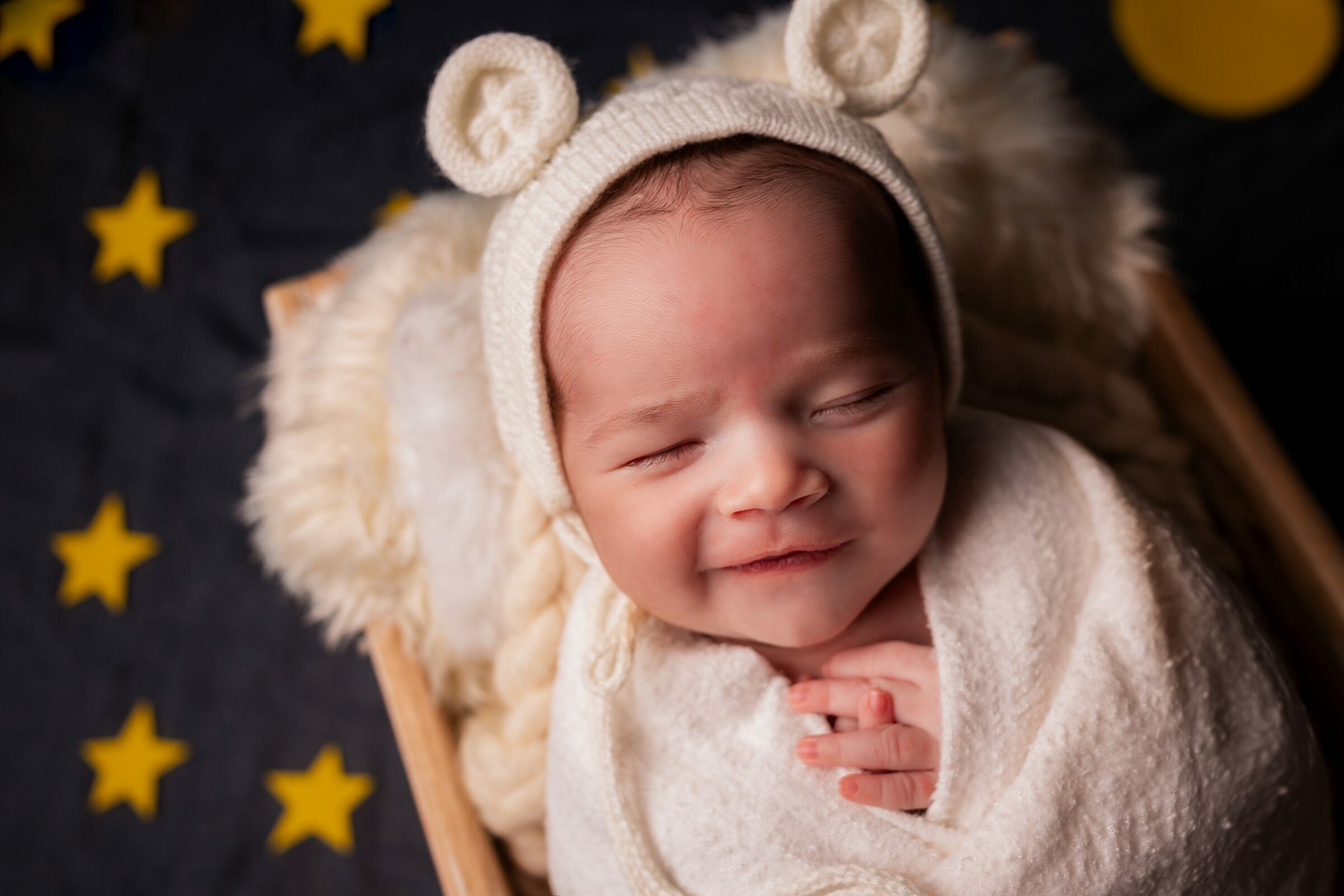 Foto de Beatriz Magri - Fot&oacute;grafa Newborn 1