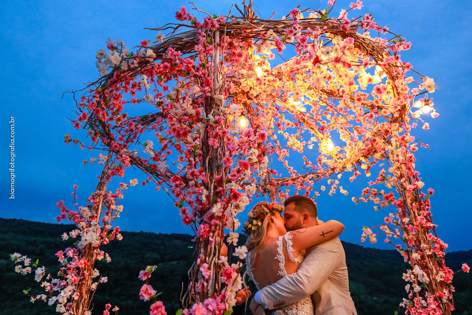 Casamento Keyla e Marcelo