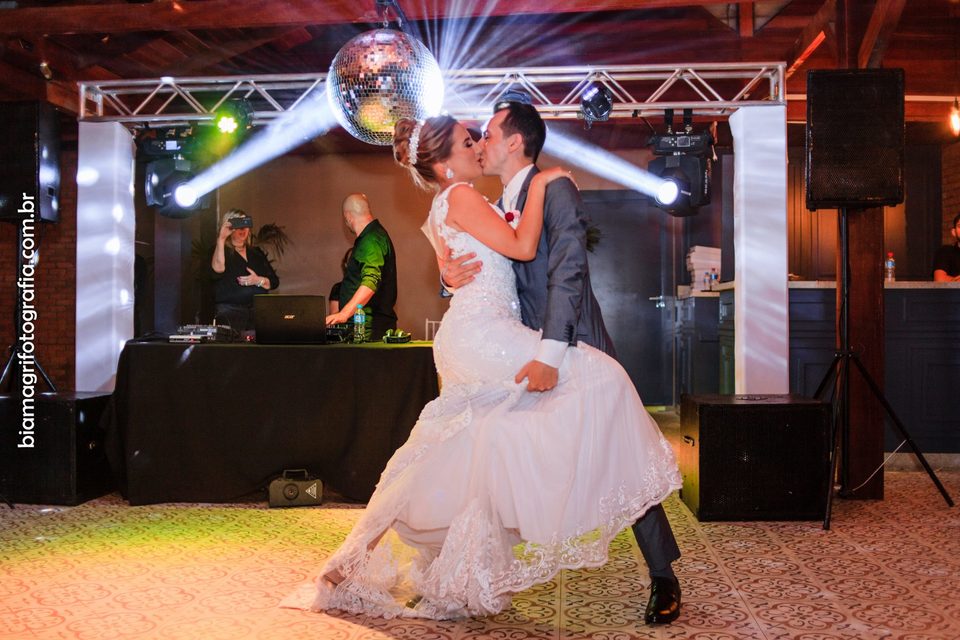 Casamento Andressa e Bruno