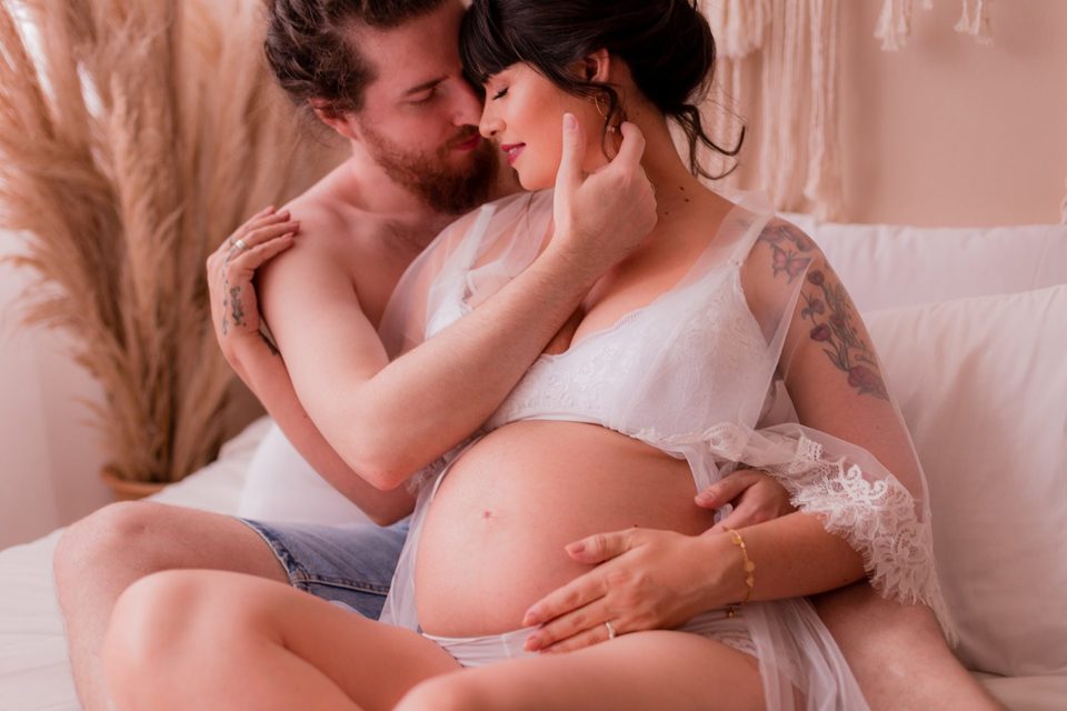 Sol + Ricardo = Ellie