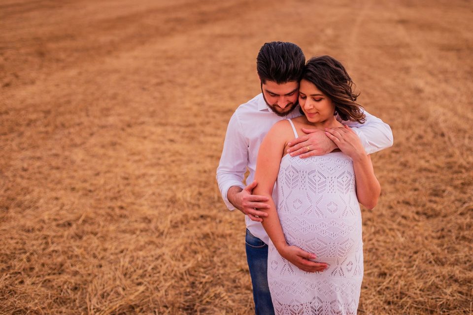 Sintia + Felype = Isabela