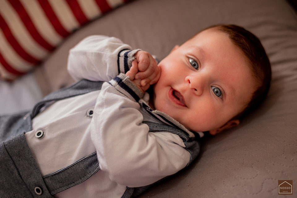 Acompanhamento - Samuel