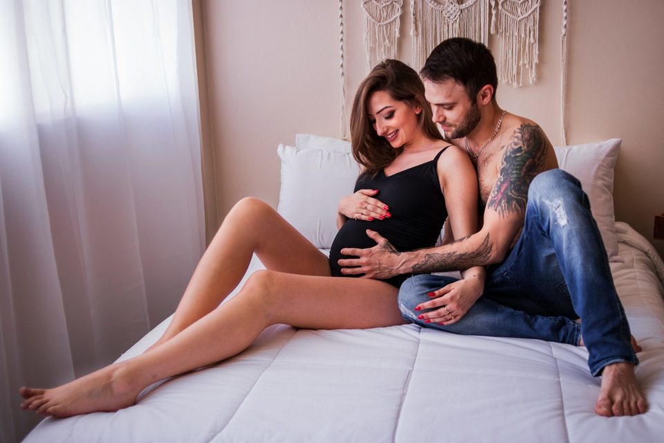 Dani + Jefe = Valentim