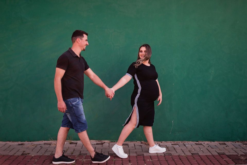 Iane + Guilherme = Fernanda