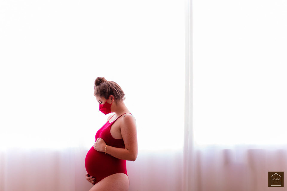 A espera por Alícia