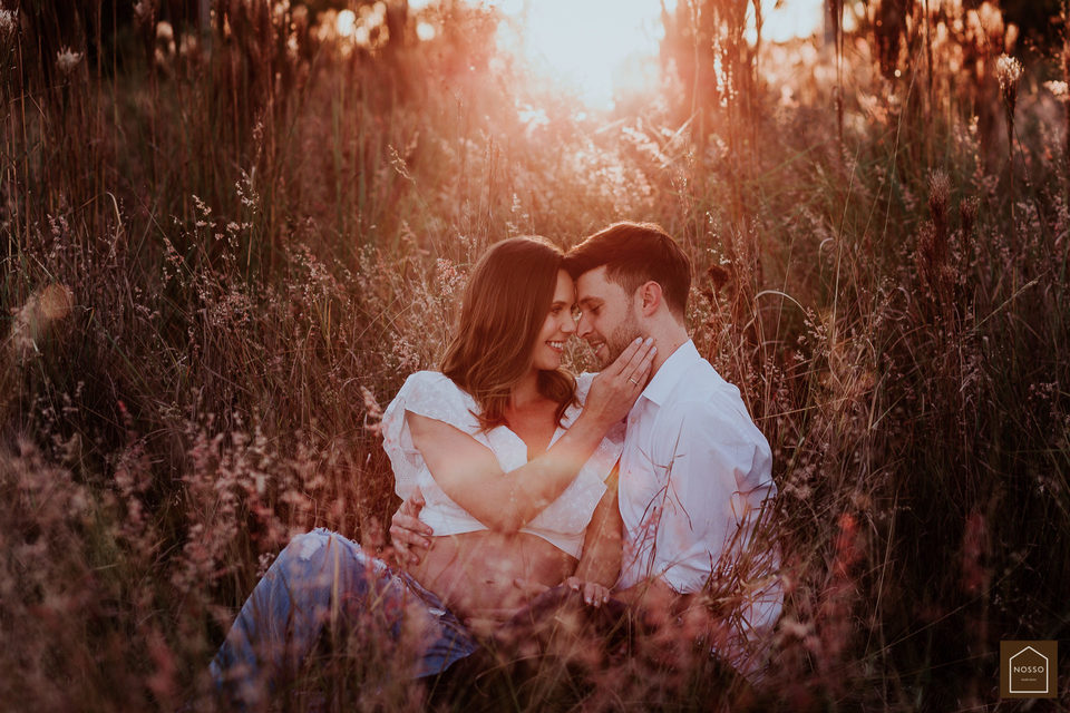 Vanessa e Whuenderson