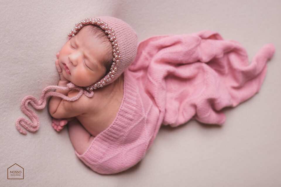 Newborn - Lívia Helena