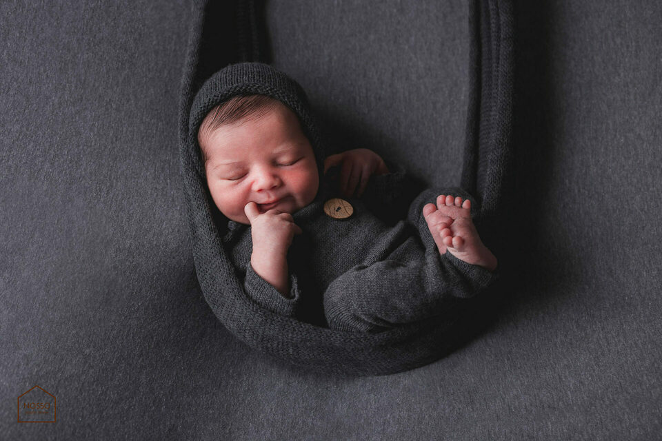 NEWBORN - NOAH
