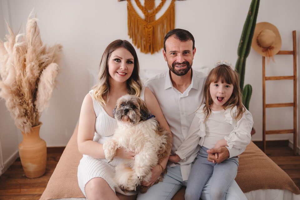 A espera por Lorenzo