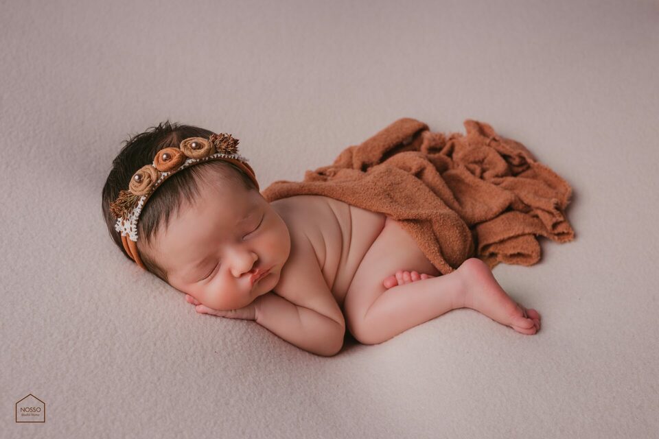 Newborn - Valentina