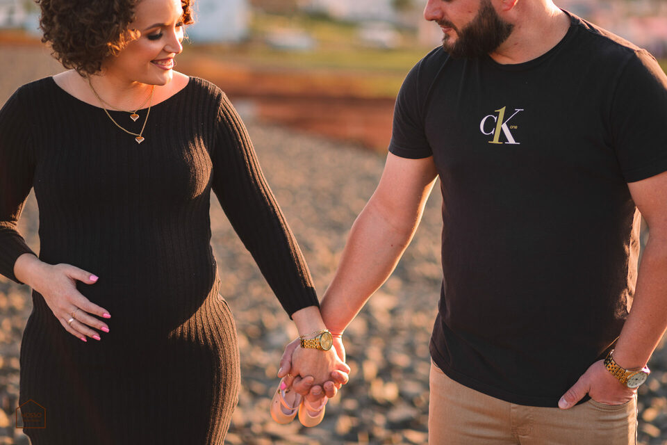 A espera por Manuela