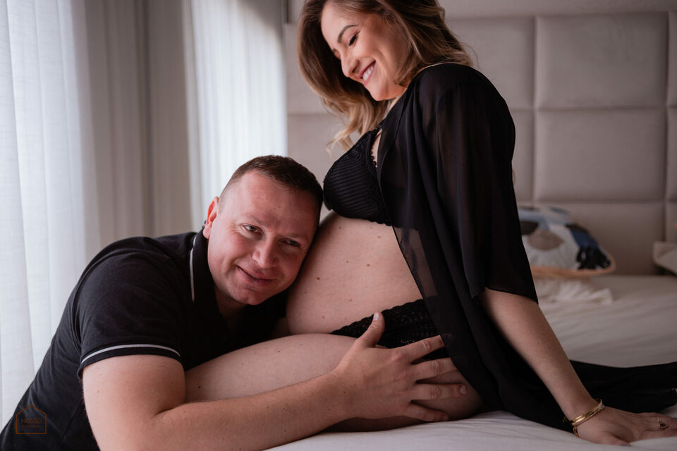 A espera de Bernardo