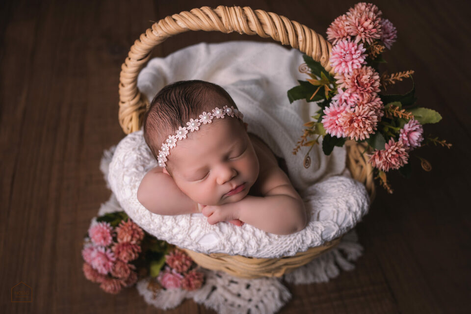 Newborn Manuela