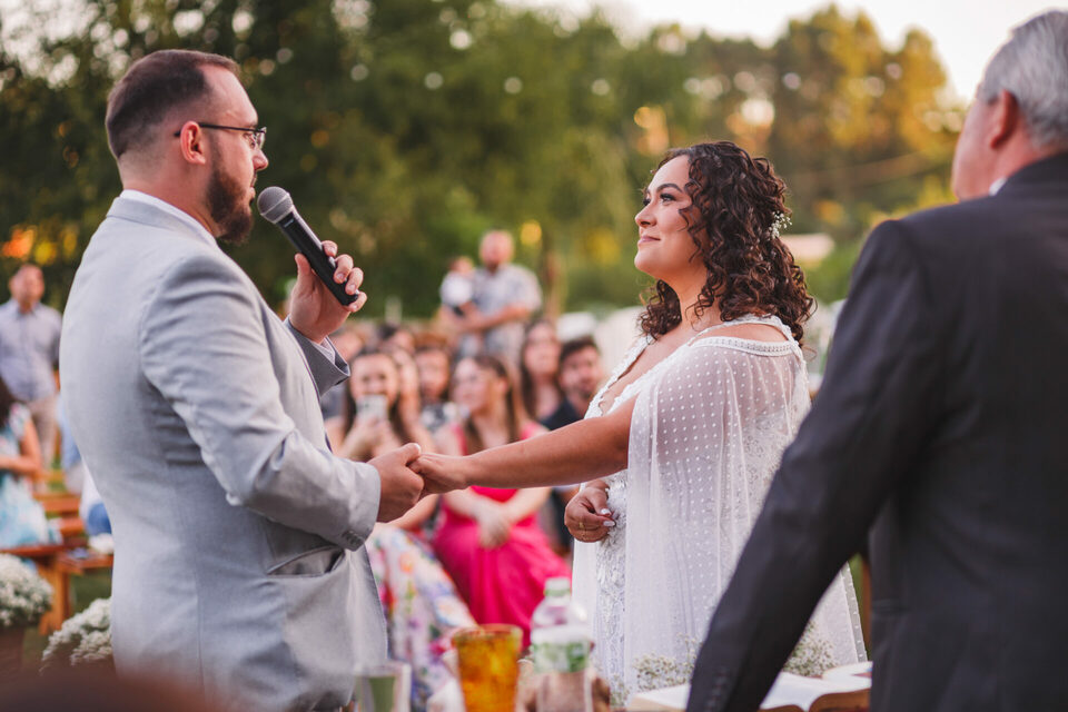 Casamento Ana e Jean