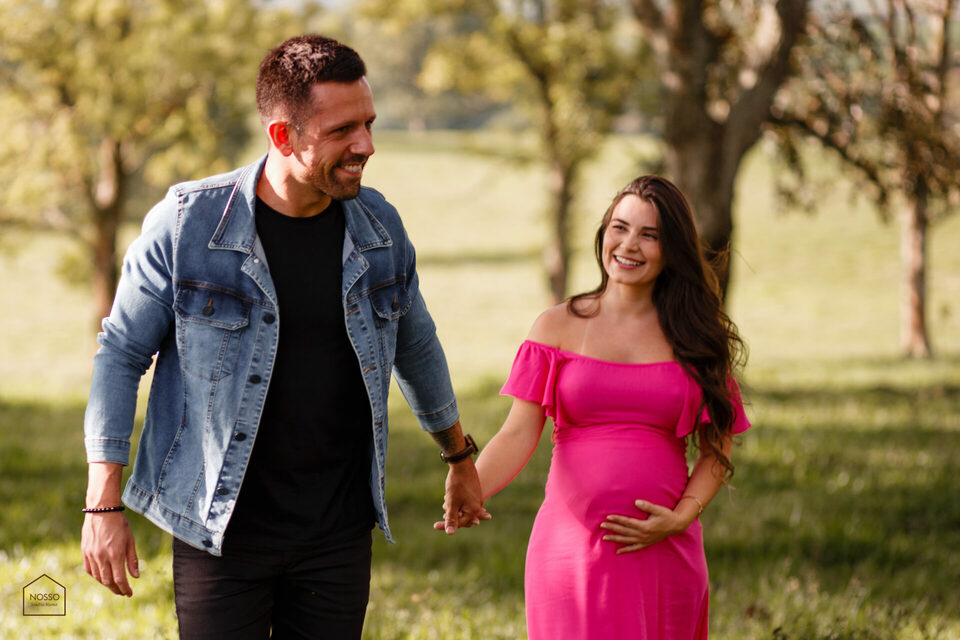 A espera de Leonardo