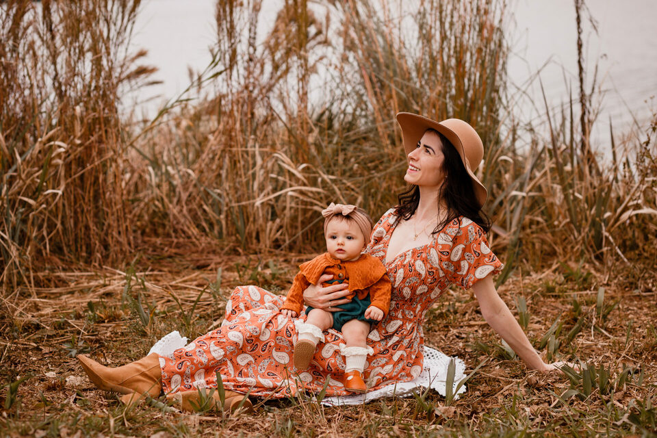 Acompanhamento Maria Sophia