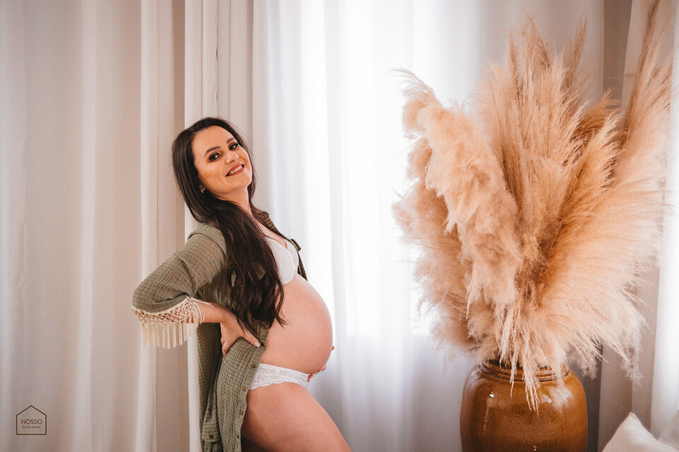 A espera por Vicenzo Frederico