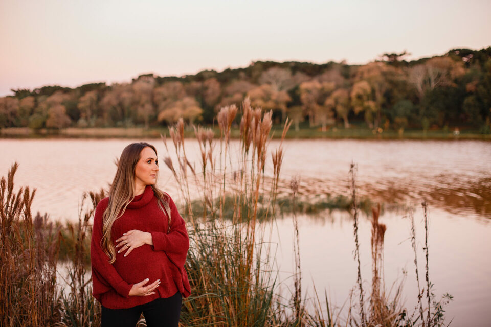 A espera de Alexandre