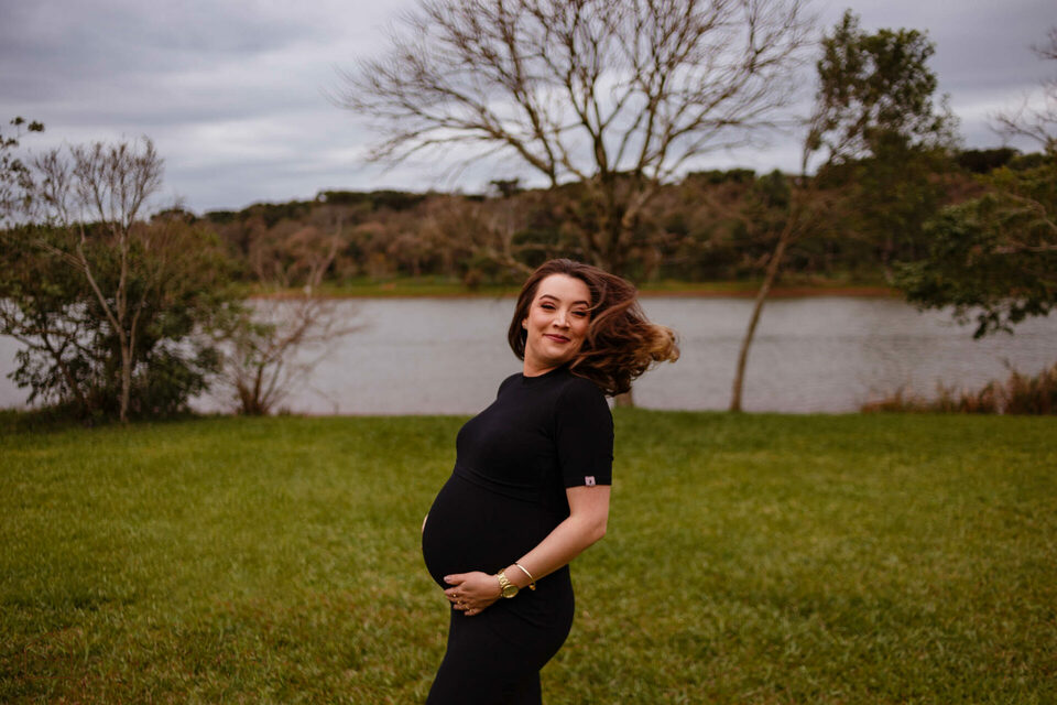 A espera de Guilherme