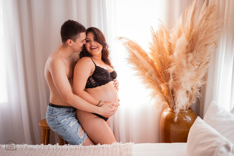 A espera por Frederico