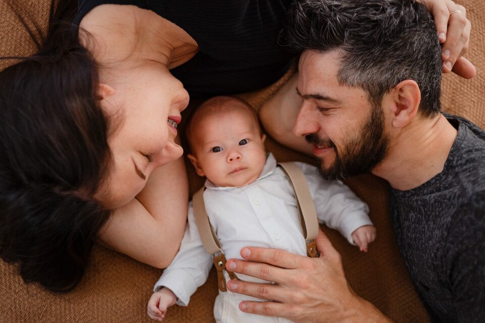 João Francisco - 2 meses