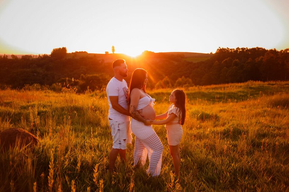 A espera de Maria Heloisa