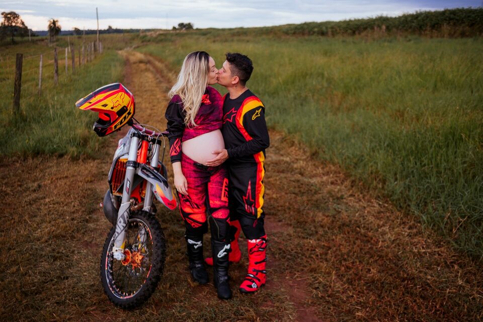 A doce espera de Eloah