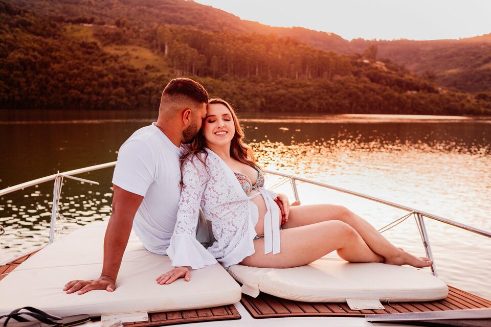 A doce espera de Alice