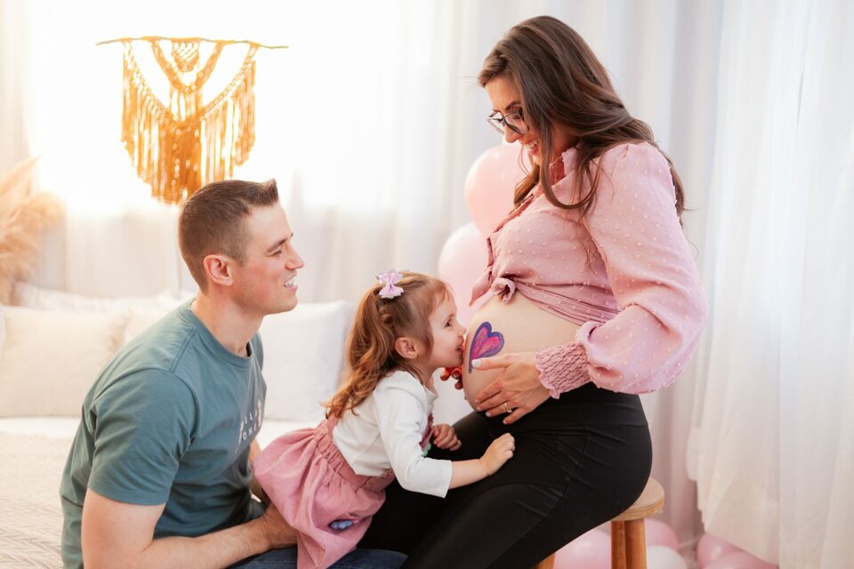 Uma doce espera - Alice