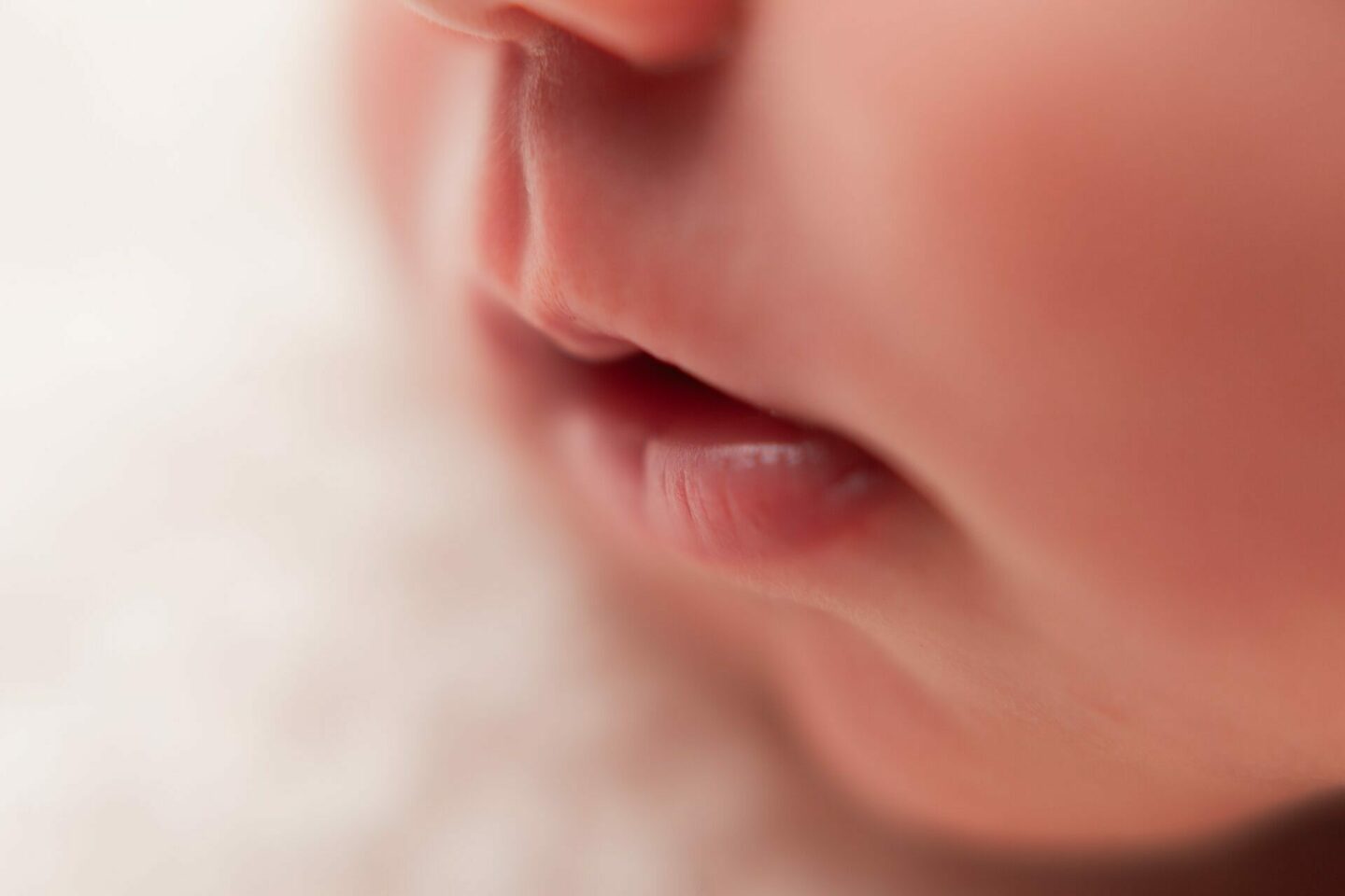 Livia - Ensaio Newborn