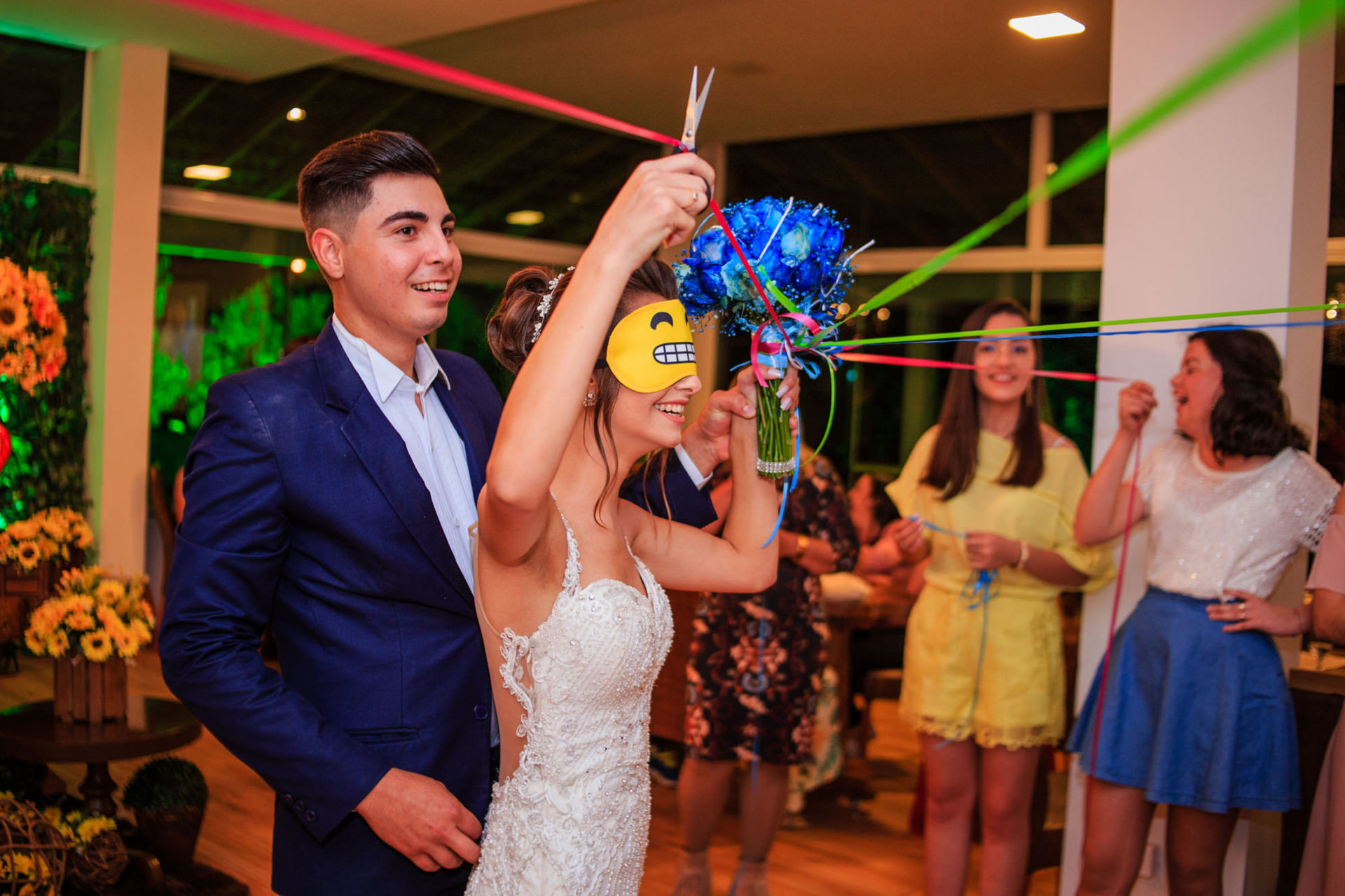 Foto 7 fotos que não podem faltar no casamento Foto 7 fotos que não podem faltar no casamento - Imagem 36