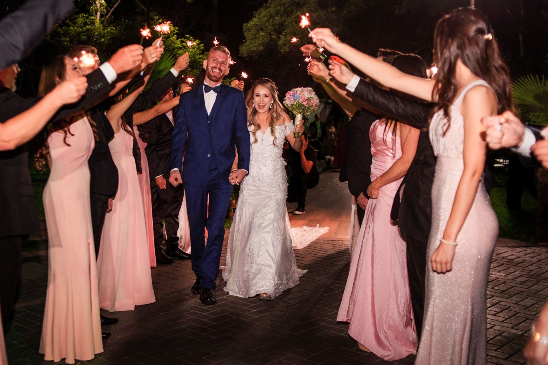 Foto 7 fotos que não podem faltar no casamento Foto 7 fotos que não podem faltar no casamento - Imagem 38