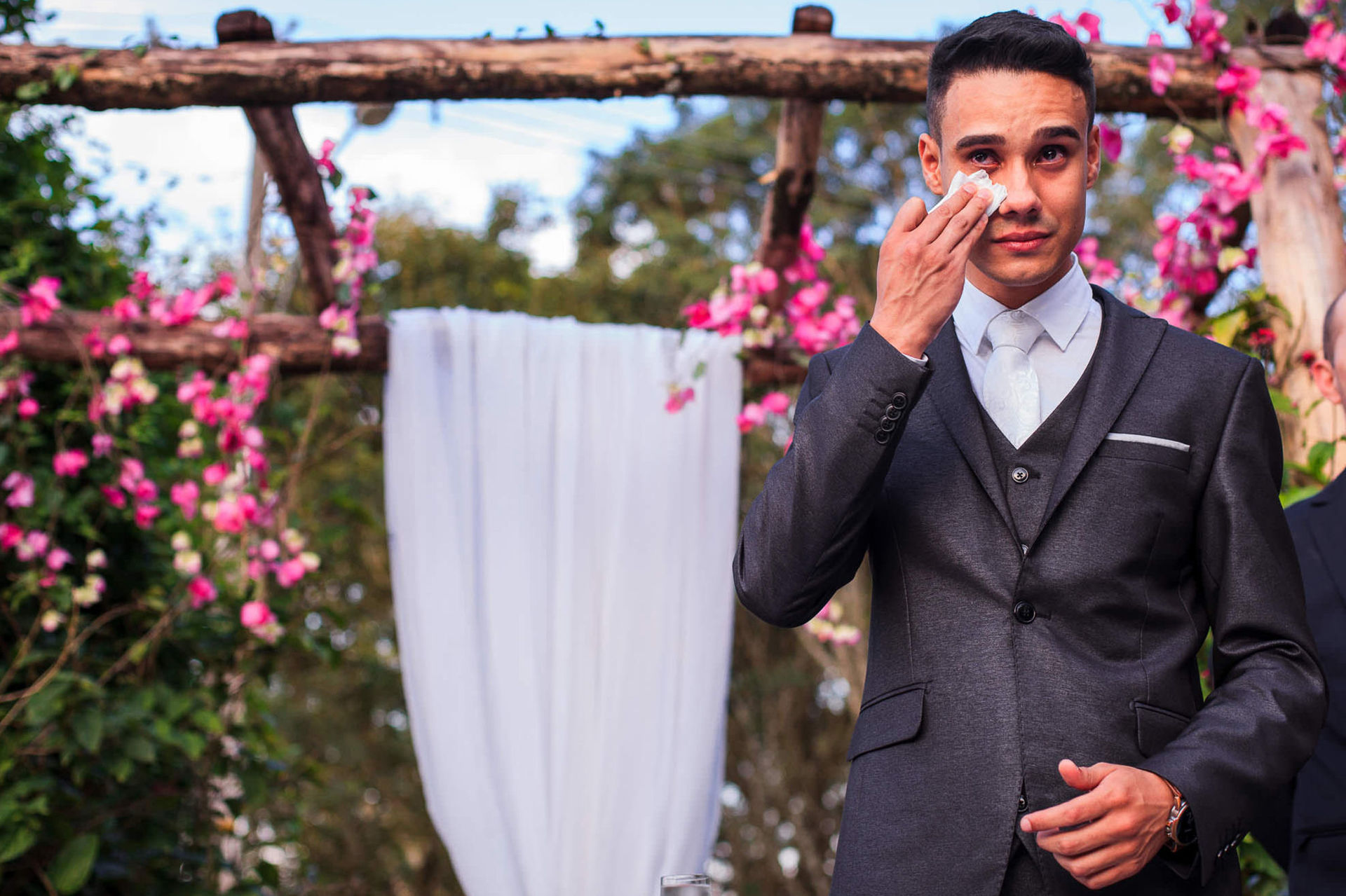 Foto 7 fotos que não podem faltar no casamento Foto 7 fotos que não podem faltar no casamento - Imagem 37