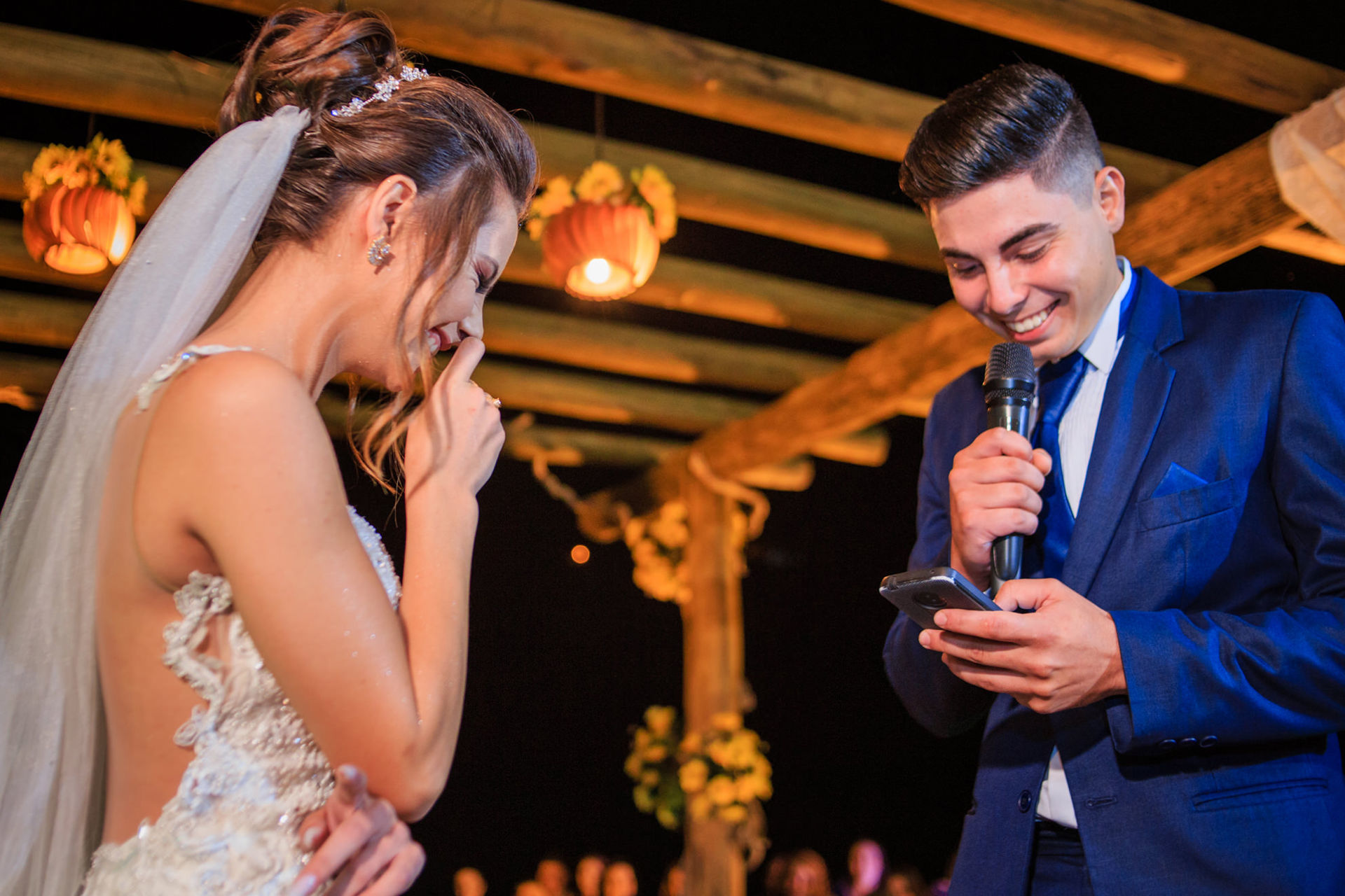 Foto 7 fotos que não podem faltar no casamento Foto 7 fotos que não podem faltar no casamento - Imagem 35
