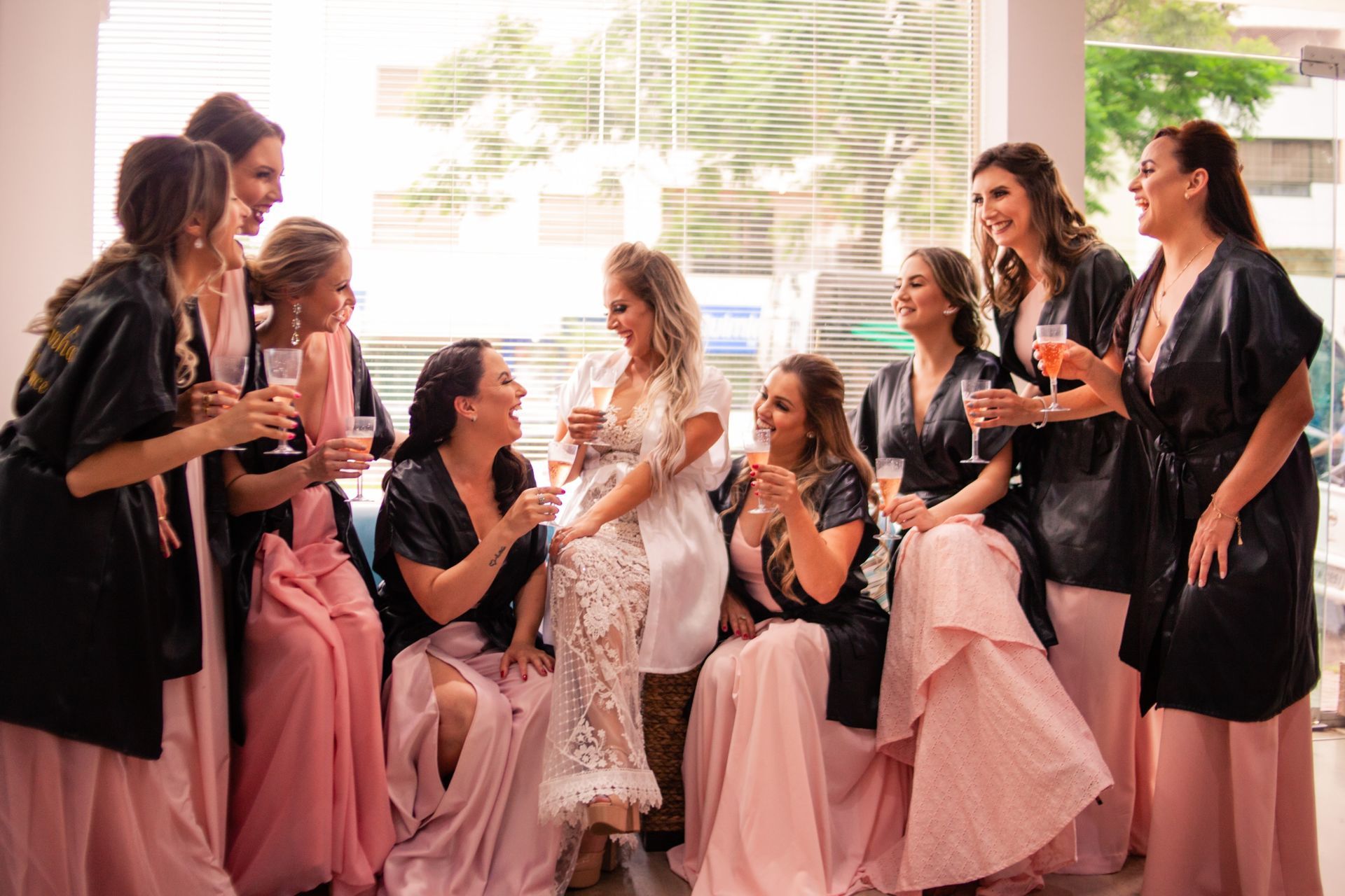 Foto Os momentos mais importantes do casamento Foto Os momentos mais importantes do casamento - Imagem 2