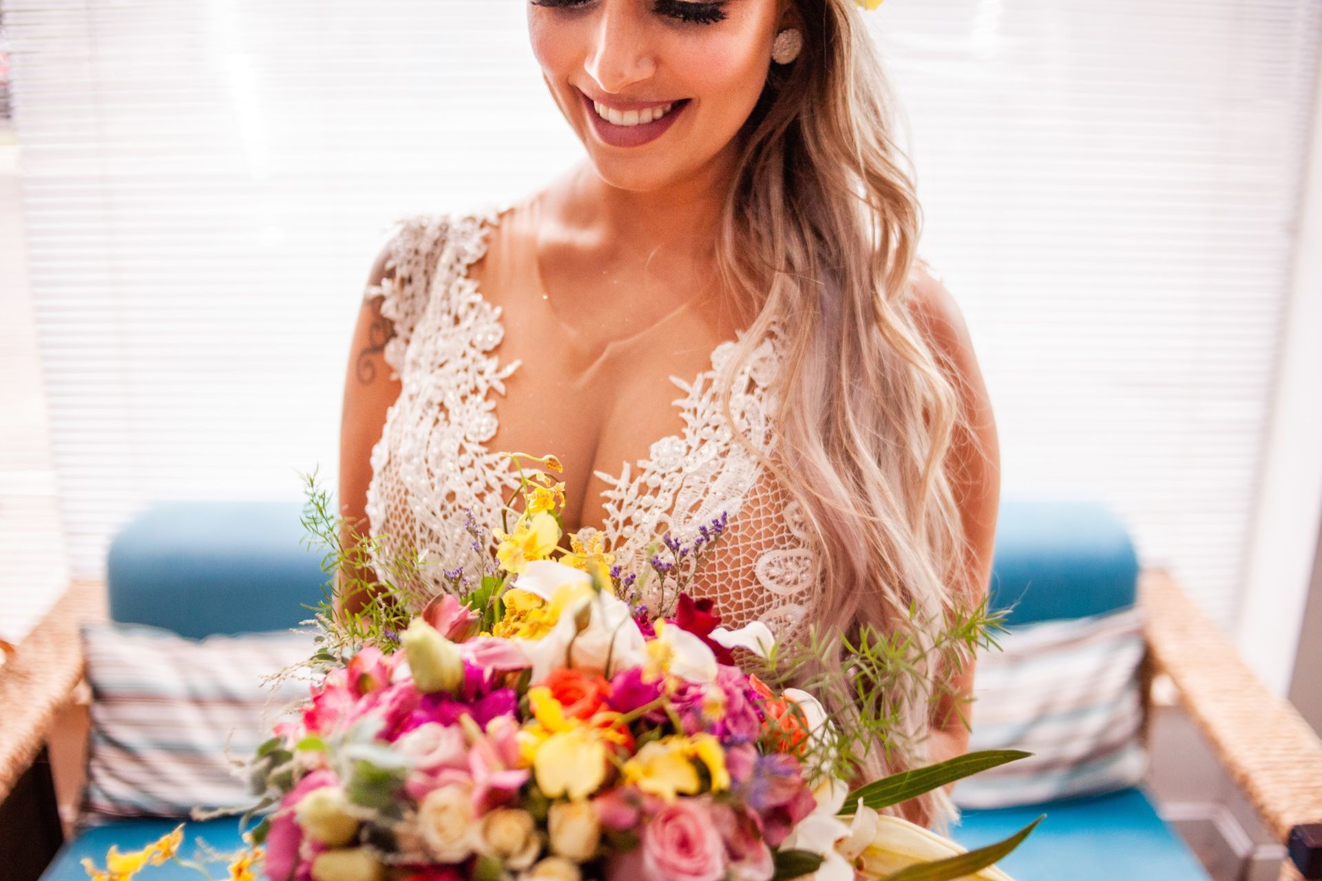 Foto Os momentos mais importantes do casamento Foto Os momentos mais importantes do casamento - Imagem 3