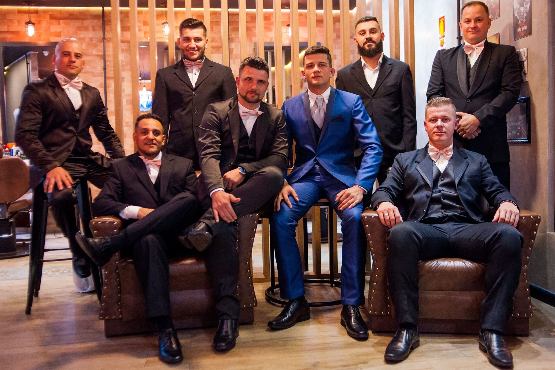 Foto Os momentos mais importantes do casamento - Imagem 5