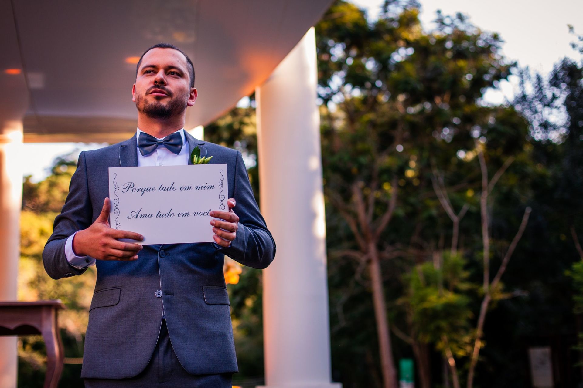Foto Os momentos mais importantes do casamento Foto Os momentos mais importantes do casamento - Imagem 10
