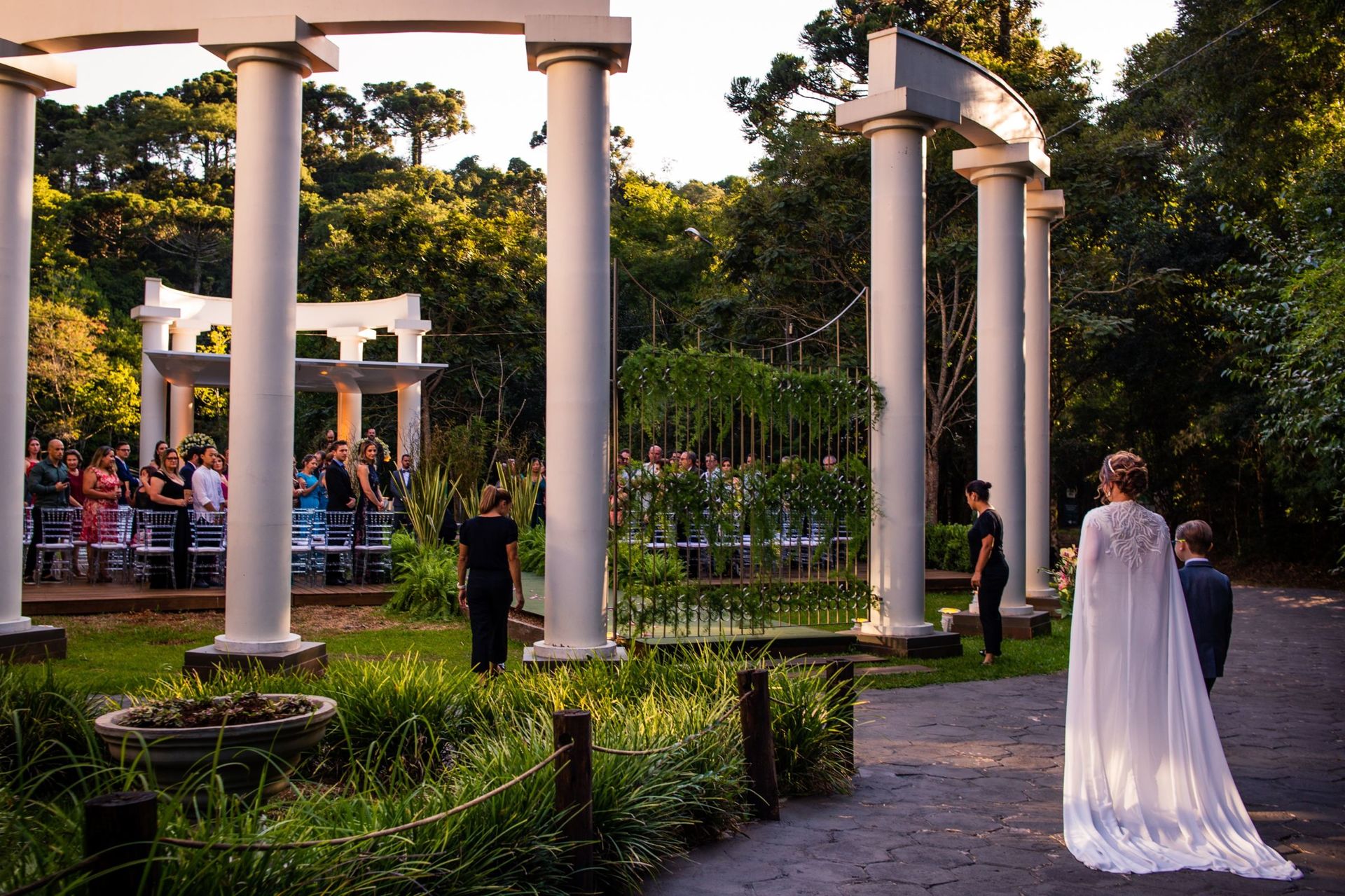 Foto Os momentos mais importantes do casamento Foto Os momentos mais importantes do casamento - Imagem 11
