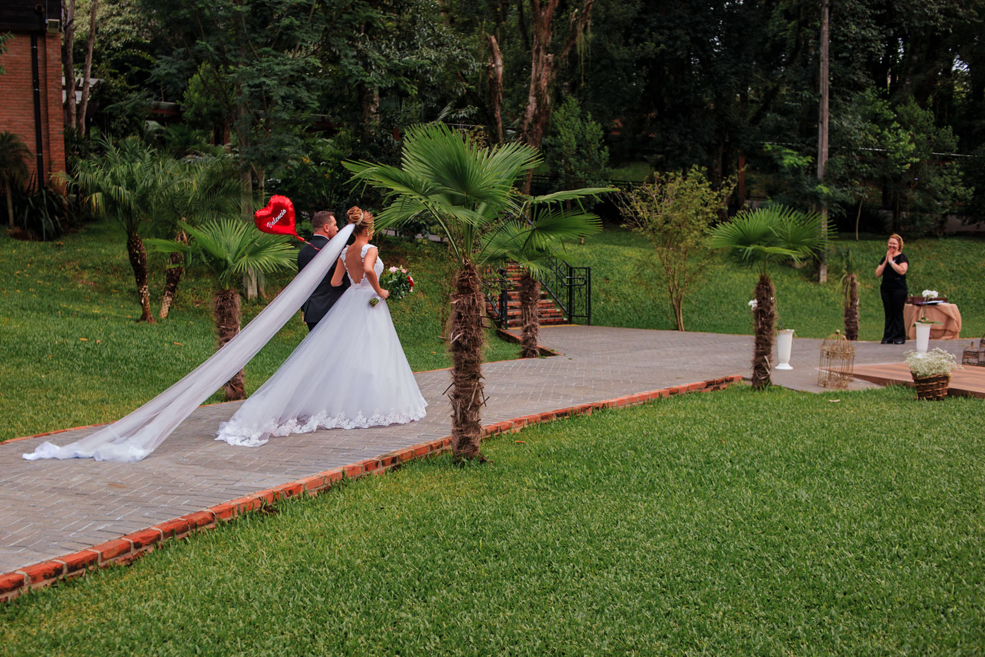 Foto Os momentos mais importantes do casamento Foto Os momentos mais importantes do casamento - Imagem 15