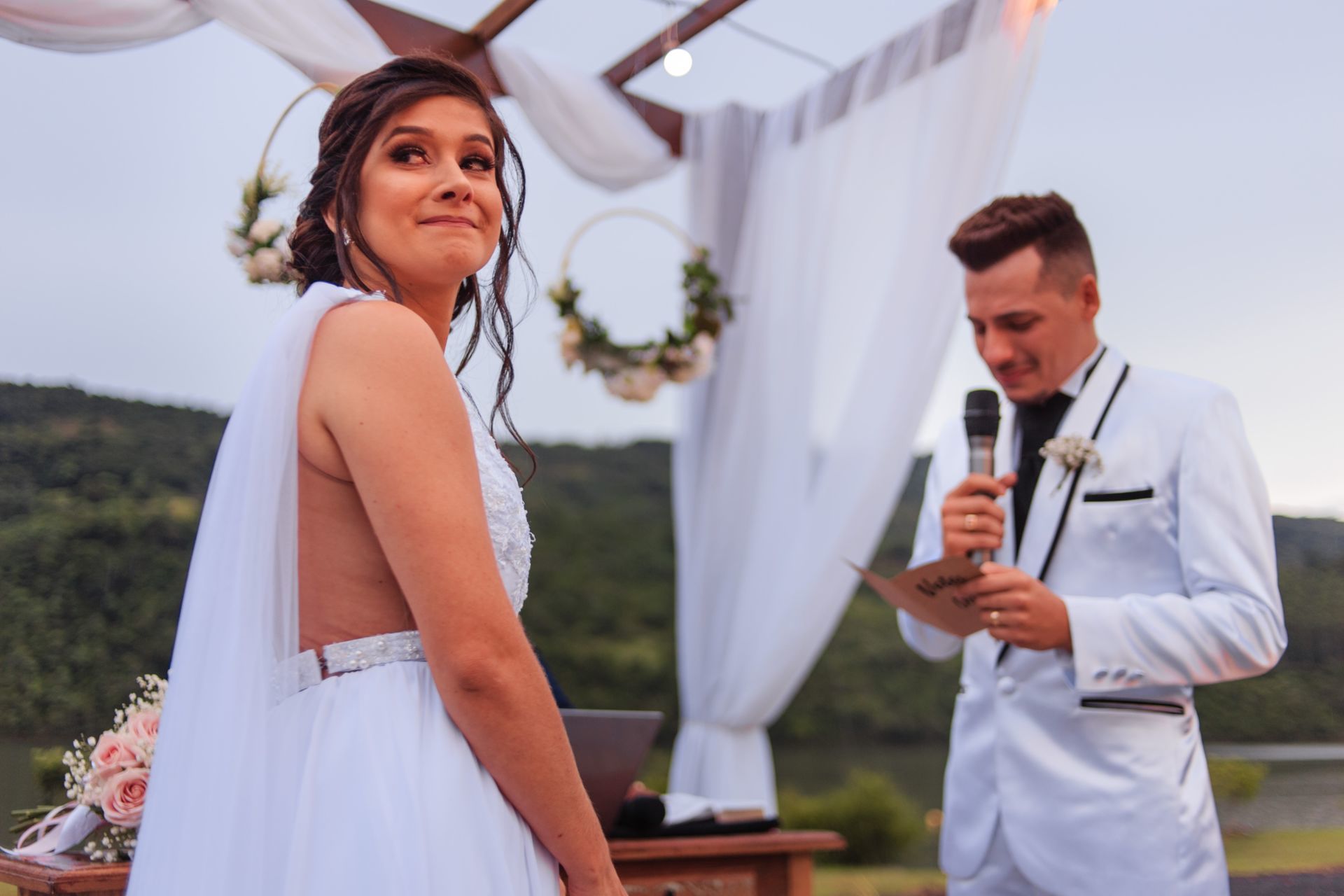Foto Os momentos mais importantes do casamento Foto Os momentos mais importantes do casamento - Imagem 18