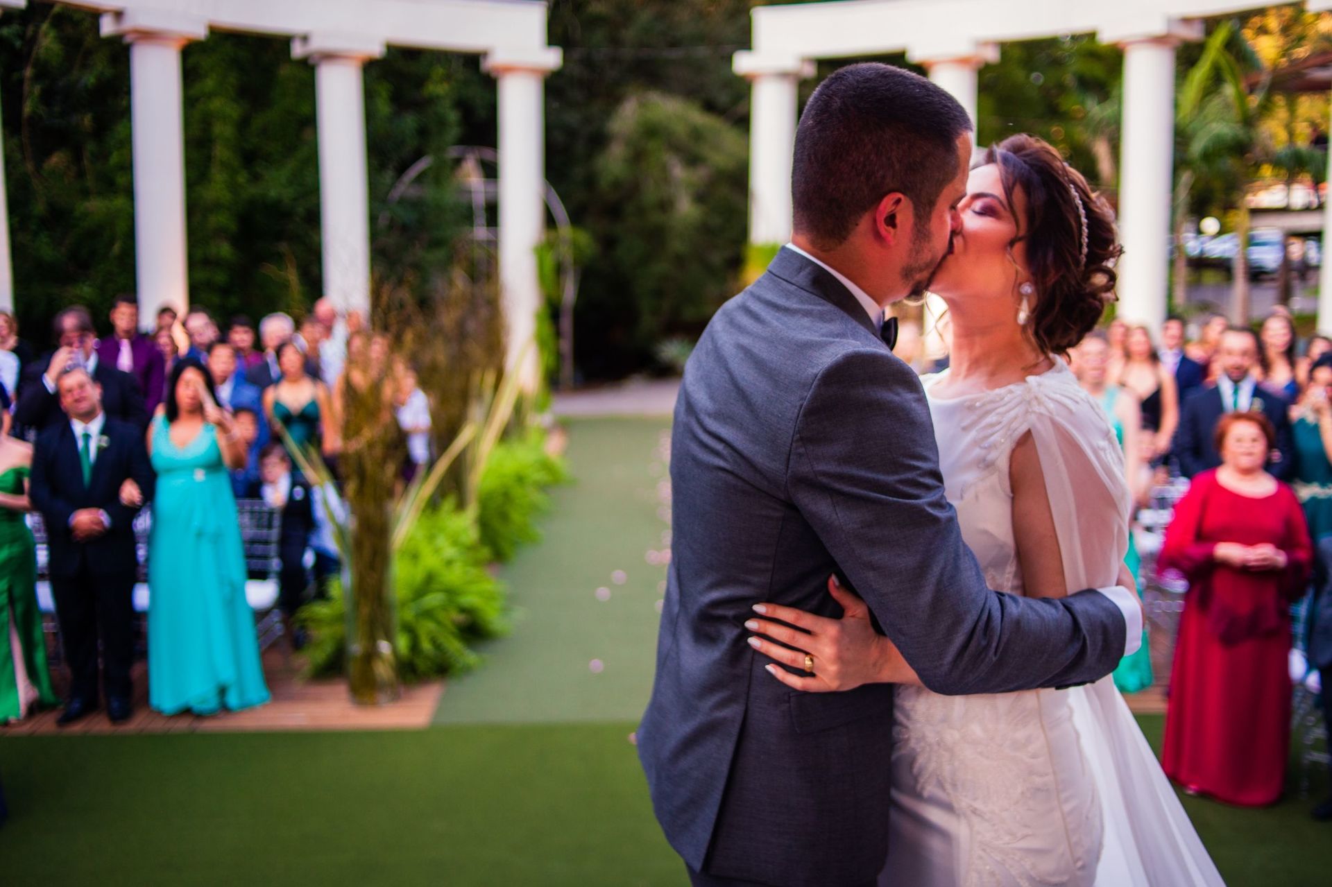 Foto Os momentos mais importantes do casamento Foto Os momentos mais importantes do casamento - Imagem 20